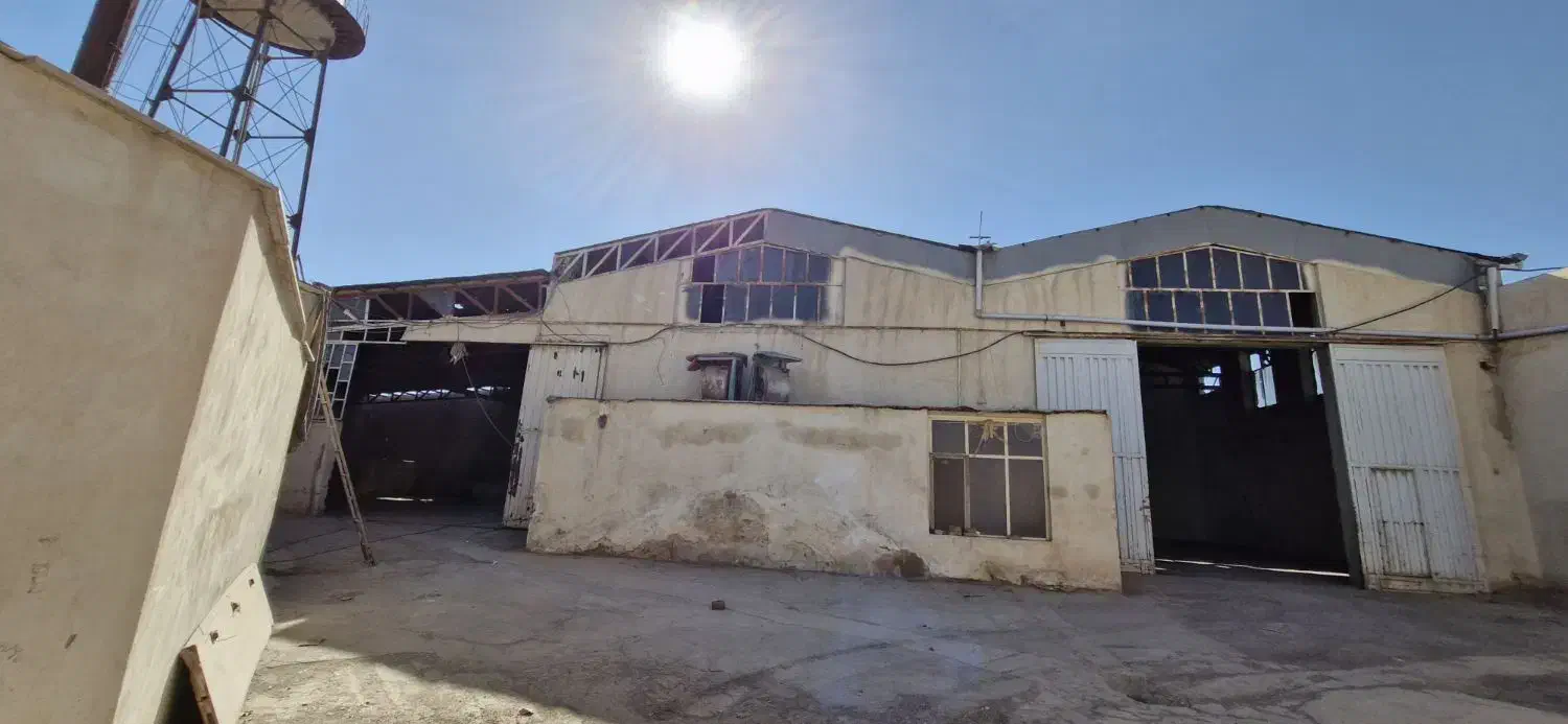 سوله و منزل فروشی،کوچه میلاد|فروش دفتر صنعتی، کشاورزی، تجاری|کاشان, دشت لتحر|دیوار