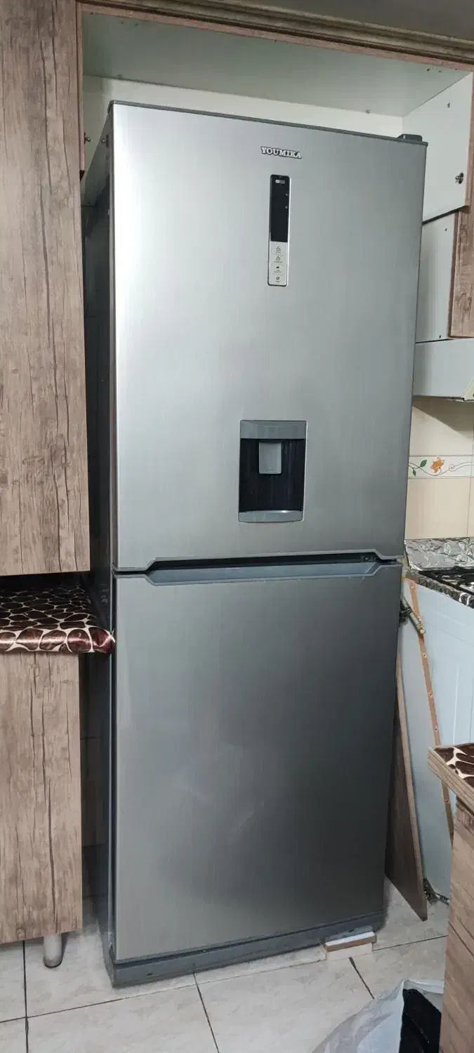 یخچال فریزر|یخچال و فریزر|کرج, کرج نو|دیوار