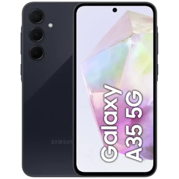 گوشی  سامسونگ A35 5G|موبایل|مشهد مرغاب, |دیوار