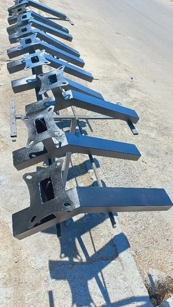 چراغ دیواری باغی|لامپ و چراغ|شیراز, شهرک قمشه|دیوار