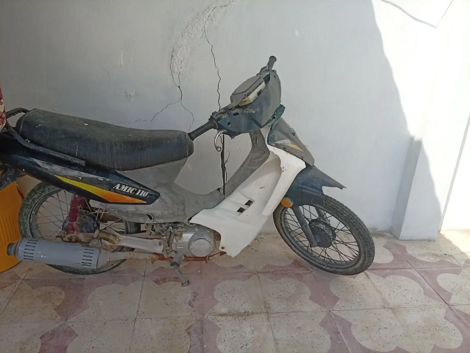 موتور سیکلت|موتورسیکلت|بیرم, |دیوار