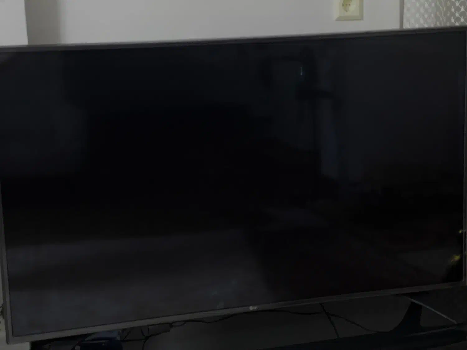 صوتی تصویری|تلویزیون و پروژکتور|گرگان, |دیوار