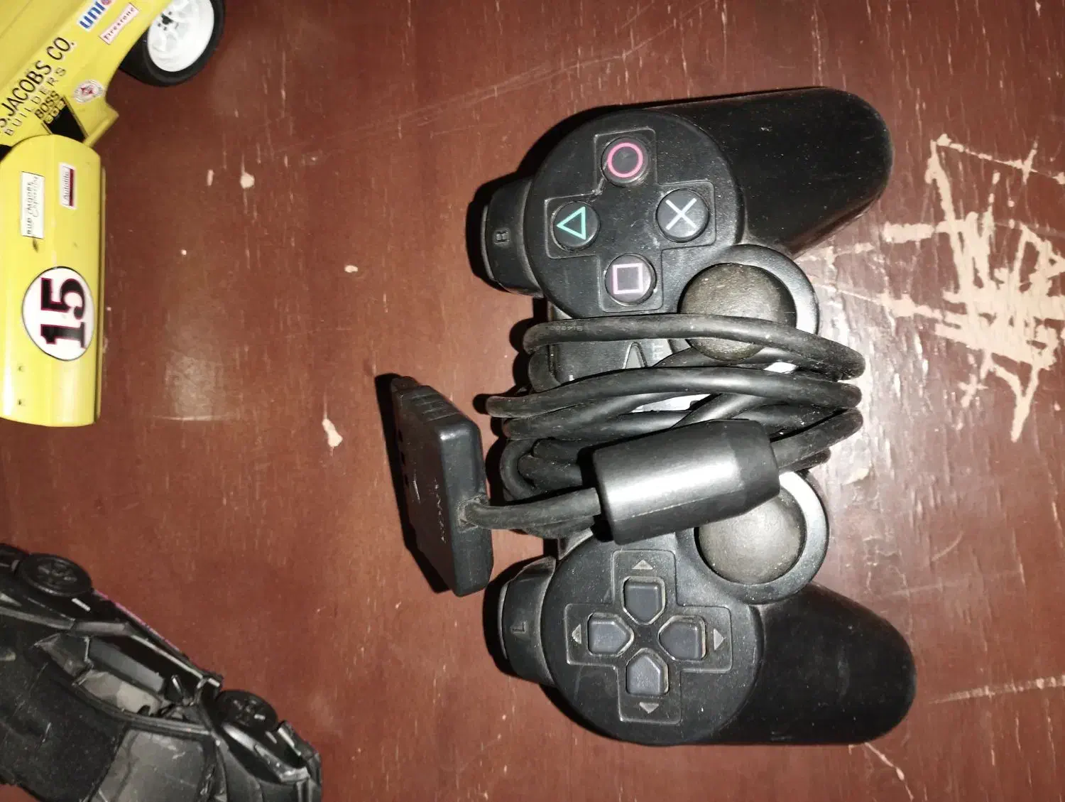 دسته بازی|کنسول، بازی ویدئویی و آنلاین|تهران, بریانک|دیوار