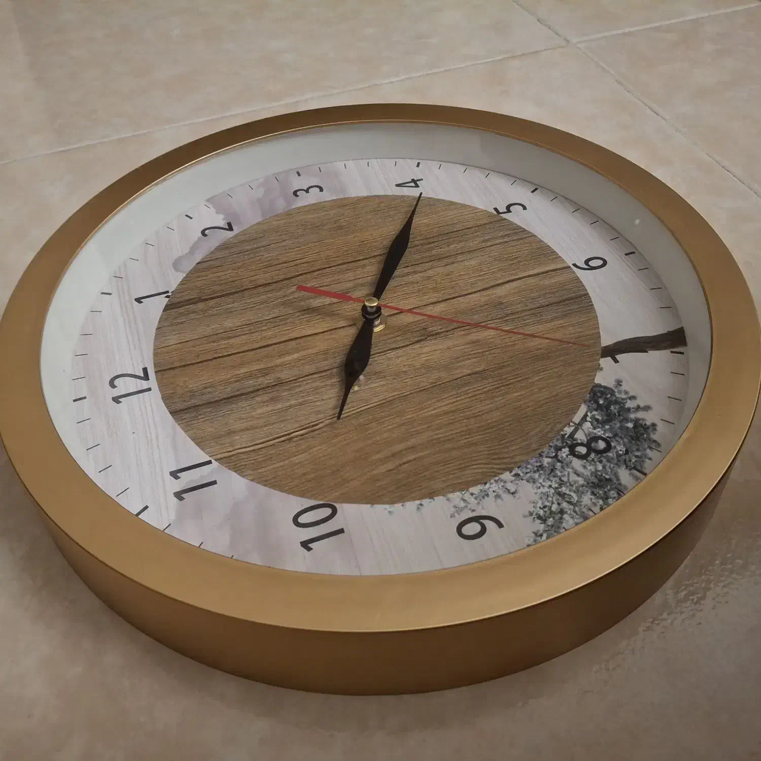 ساعت دیواری|ساعت دیواری و تزئینی|تبریز, |دیوار