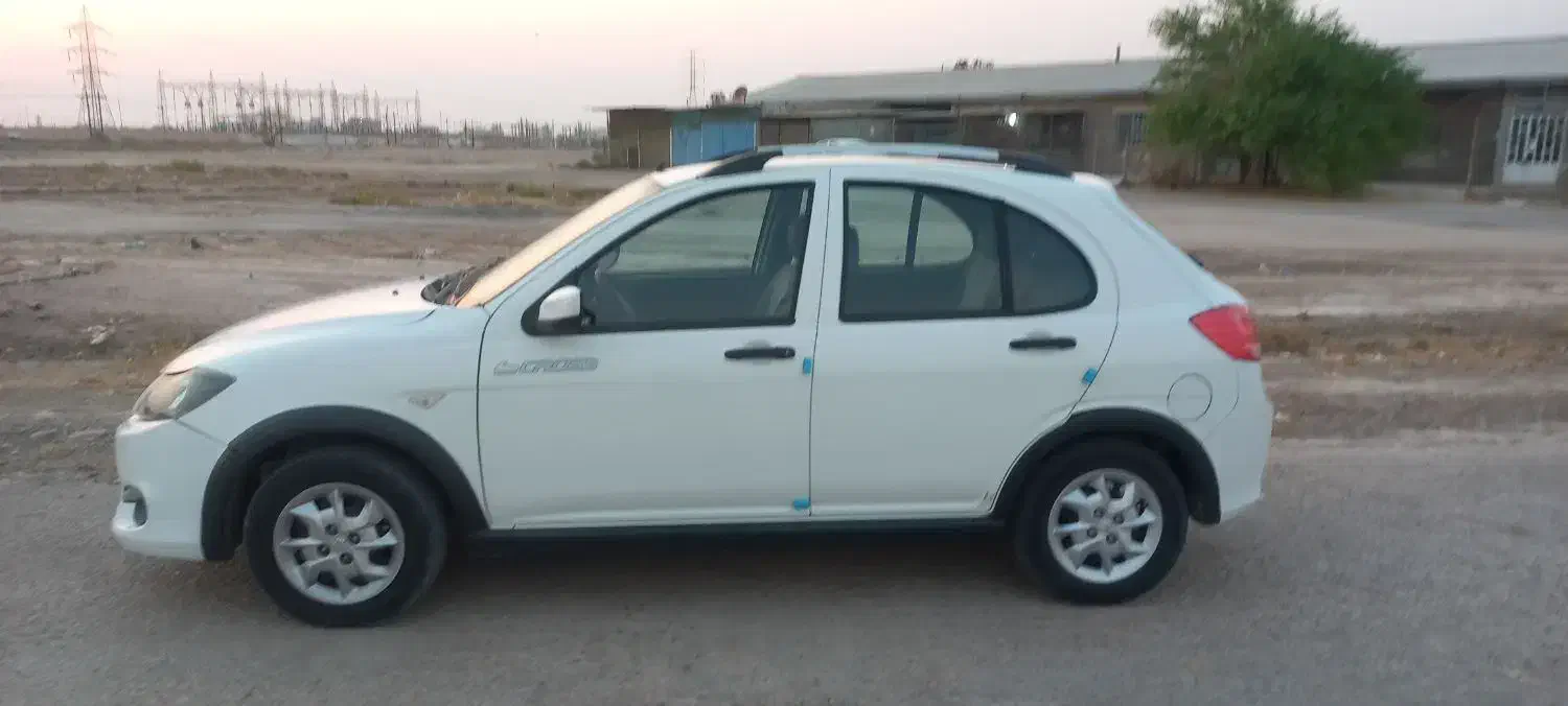 فروش و معاوضه با پراید وانت 1402|خودرو سواری و وانت|امیدیه, |دیوار