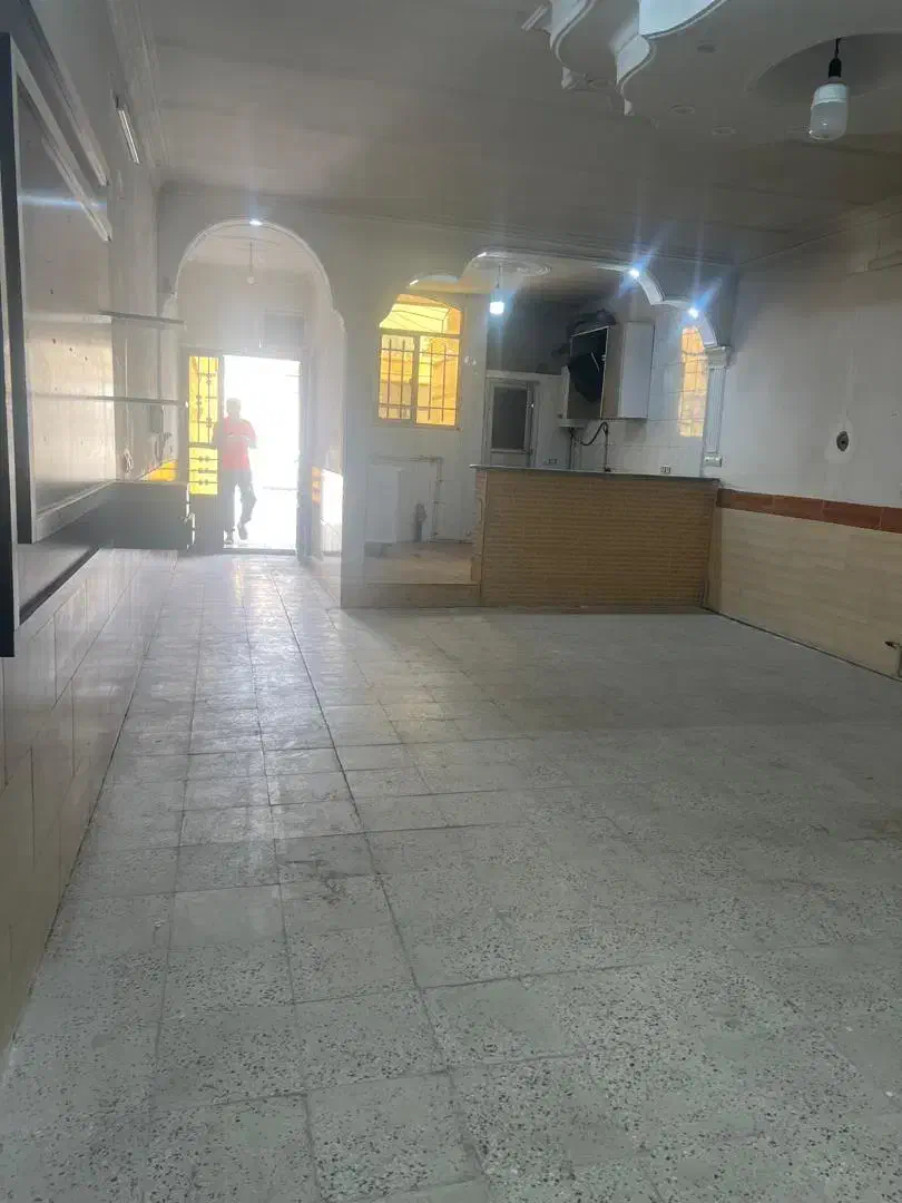 فروش خانه ویلایی در ورامین(علی آباد باغ خواص)|فروش خانه و ویلا|ورامین, ورامین|دیوار