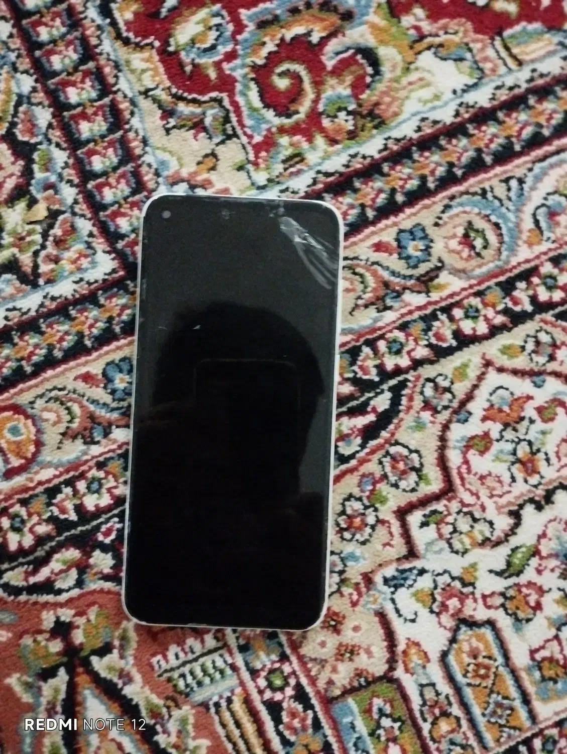 کوشی سامسنگ A11|موبایل|قم, شهرک طالقانی|دیوار