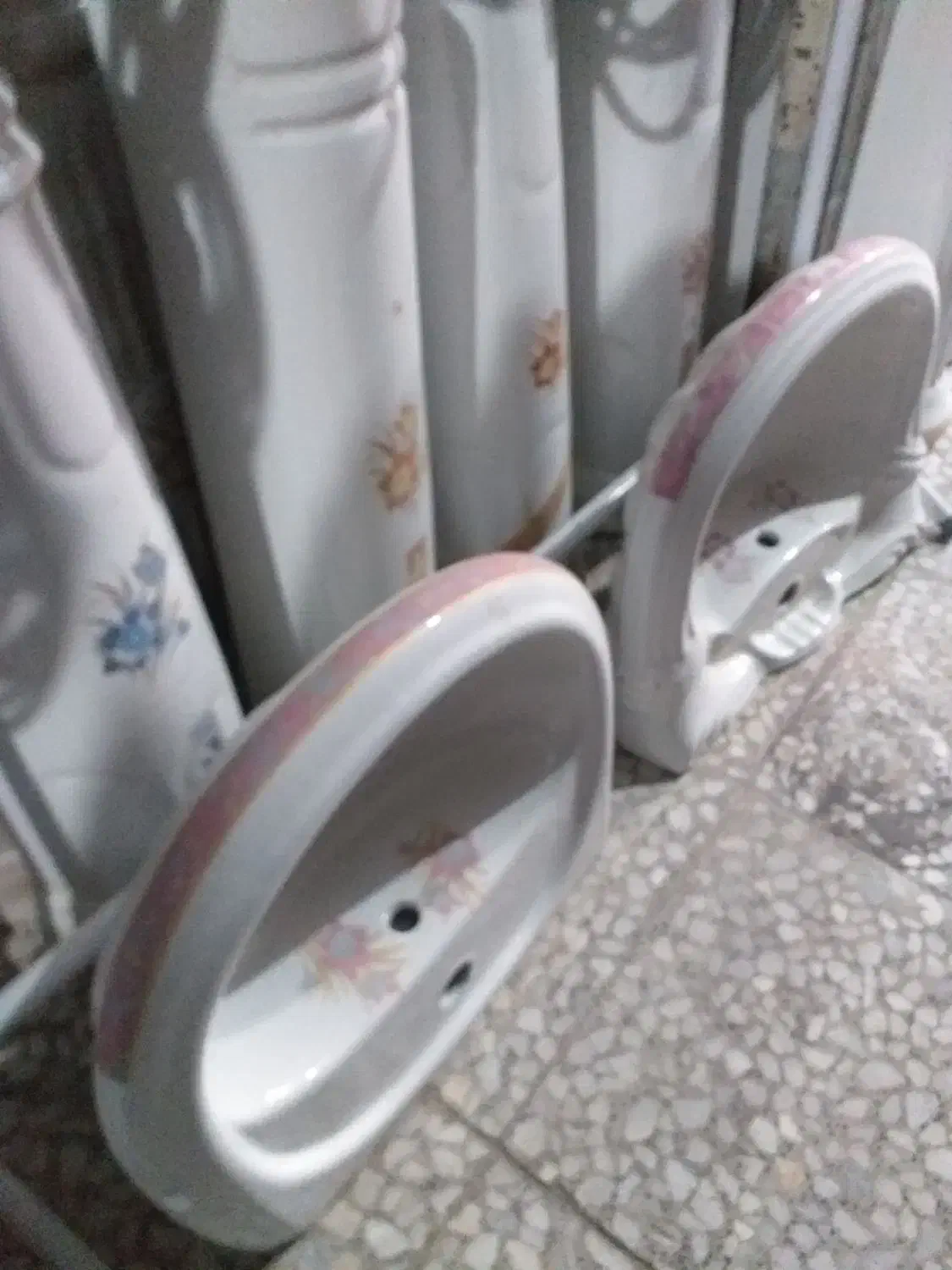 روشویی|لوازم سرویس بهداشتی|کرج, کیانمهر|دیوار