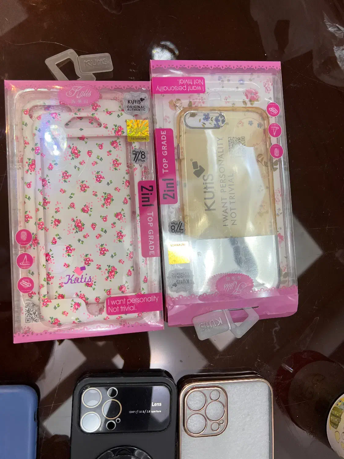 قاب گوشی|لوازم جانبی موبایل و تبلت|کرج, جهان‌شهر|دیوار