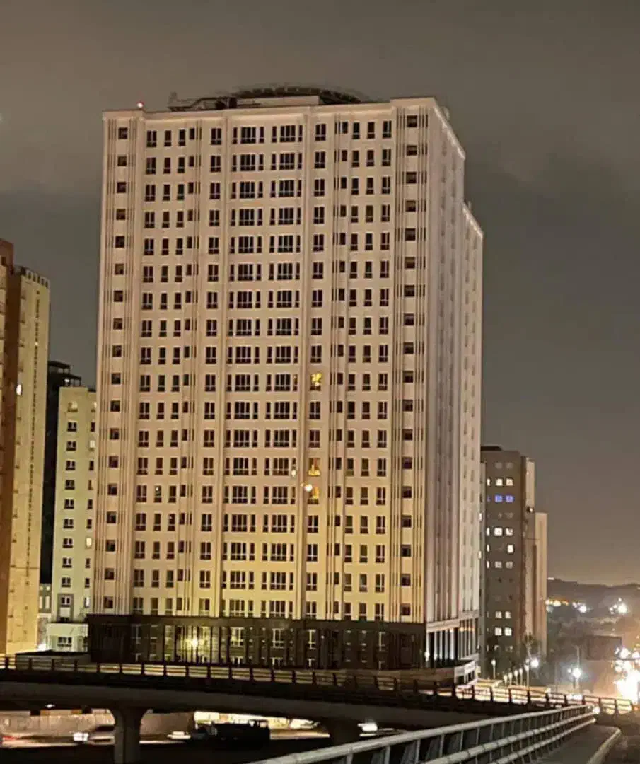 ۵۰ متر/برج باغ/فول مشاعات/سرمایه گذاری/سندار|فروش آپارتمان|تهران, مروارید شهر|دیوار