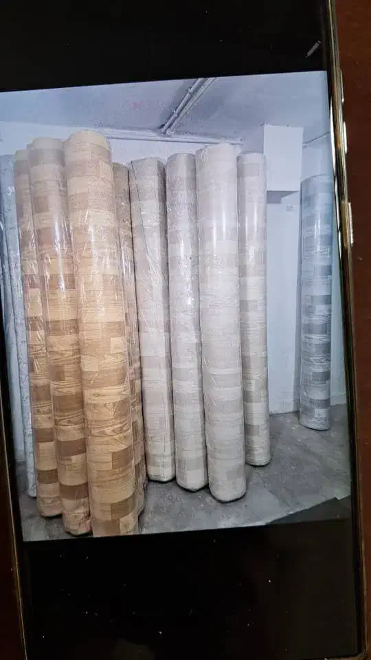 پخش کننده انواع کفپوش و دیوارپوش|مصالح و تجهیزات ساختمان|تهران, امام خمینی|دیوار