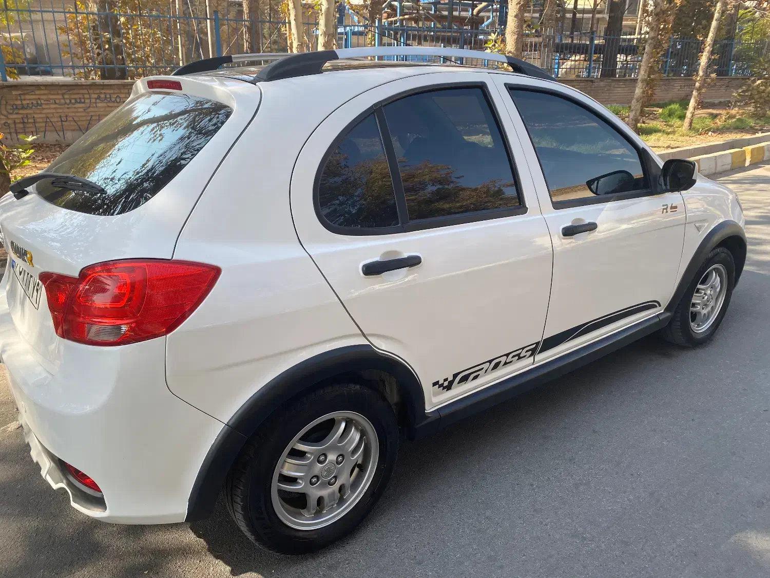 کوییک R|خودرو سواری و وانت|قزوین, |دیوار