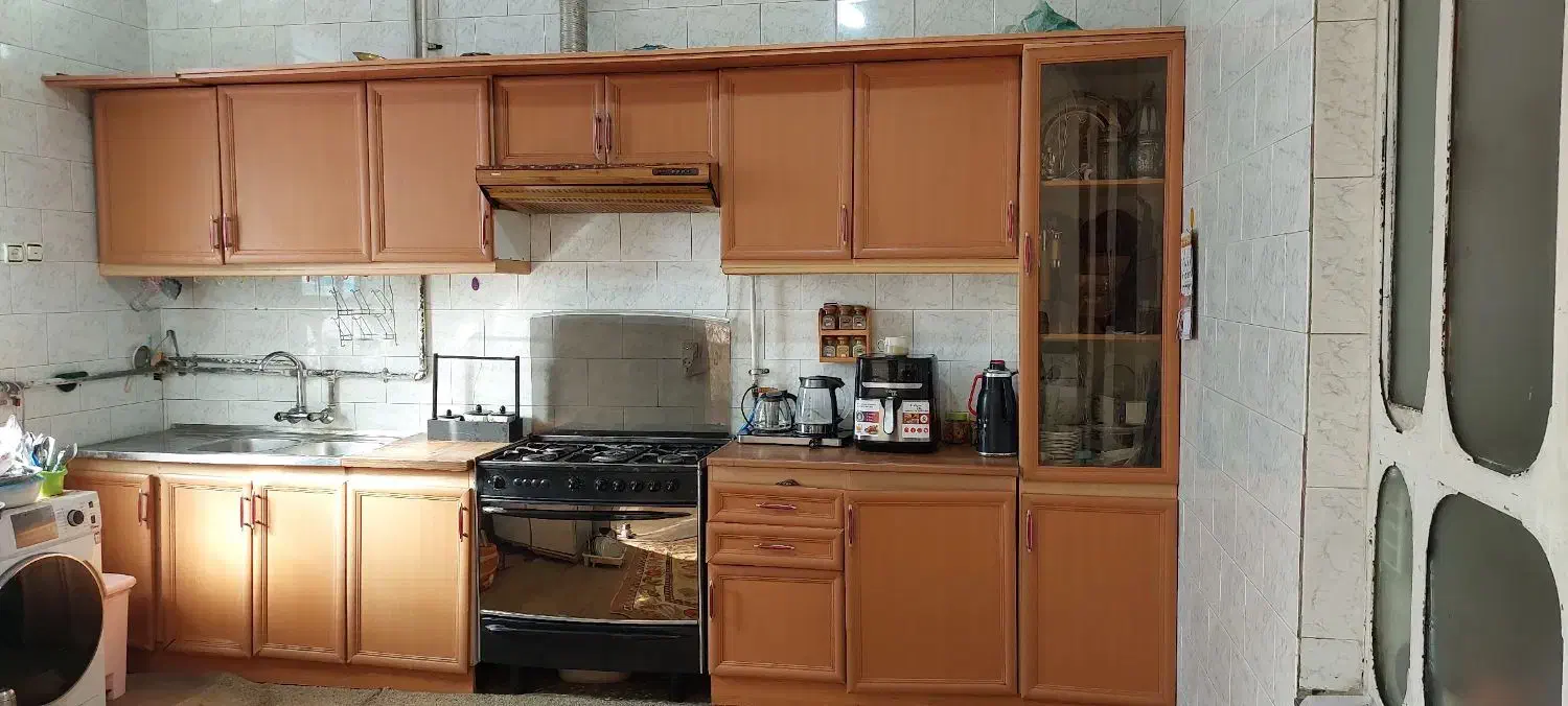 کابینت|مصالح و تجهیزات ساختمان|شوش, |دیوار