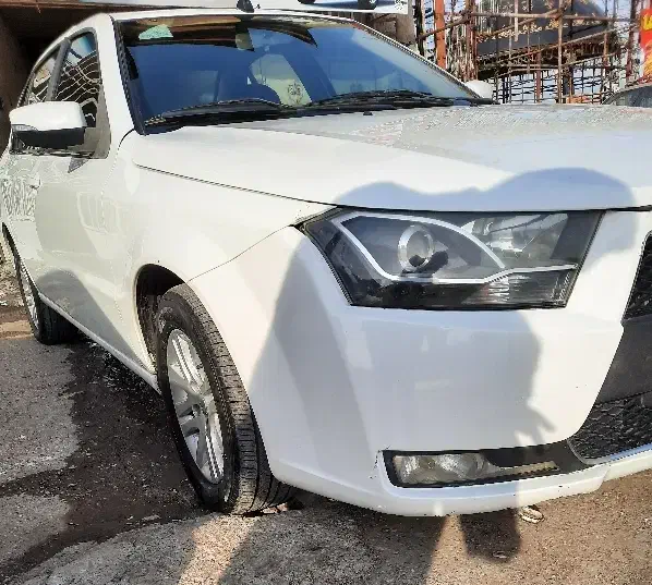 دنا معمولی تیپ ۲ مدل۹۵فول|خودرو سواری و وانت|علیآباد کتول, |دیوار