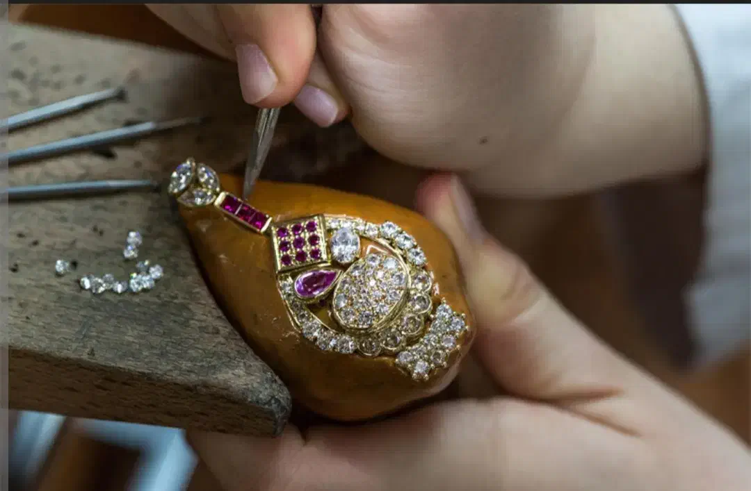 آموزش طراحی  طلا و ساخت و مخراج کاری|خدمات آموزشی|تبریز, |دیوار