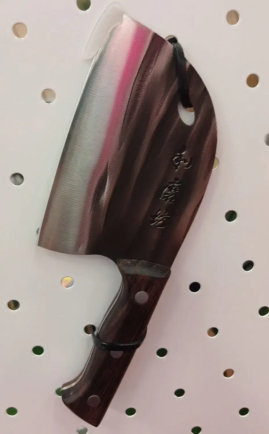 چاقو صربستانی|کوهنوردی و کمپینگ|کرج, برغان|دیوار