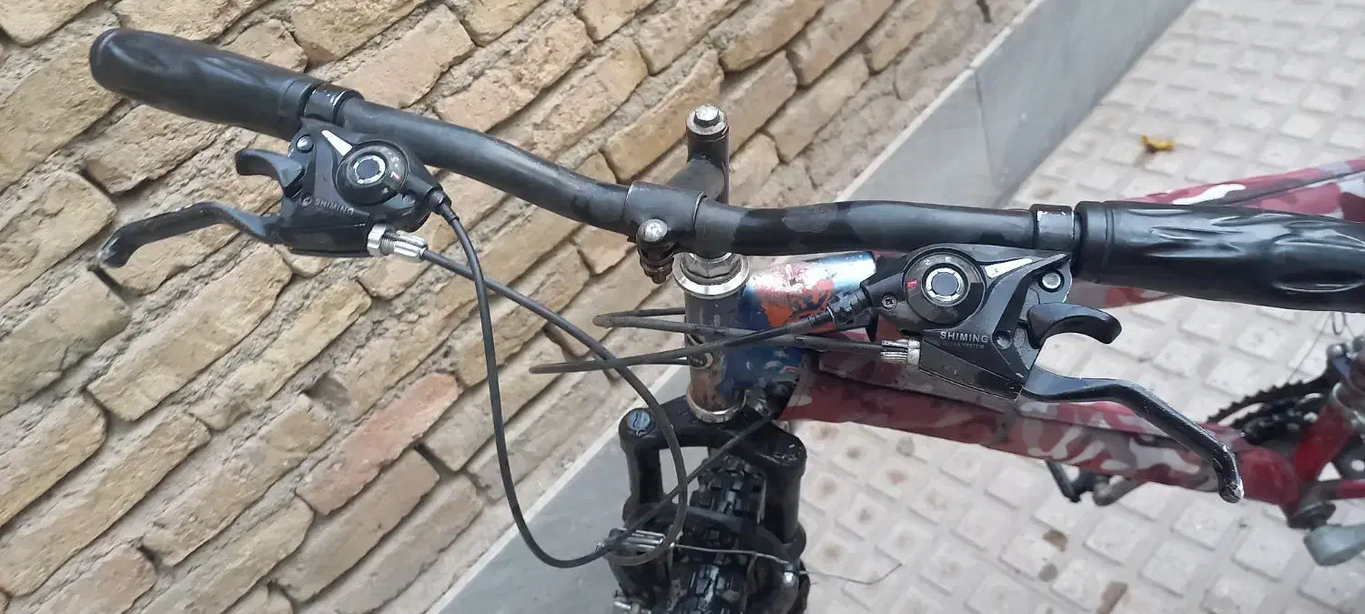 دوچرخه ۲۶|دوچرخه، اسکیت، اسکوتر|پاکدشت, پاکدشت (مامازند)|دیوار