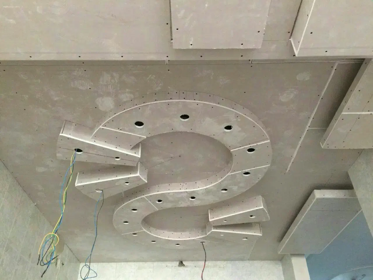 کناف.آسان رابیتس. تایل.پی وی سی|خدمات پیشه و مهارت|مشهد, احمدآباد|دیوار