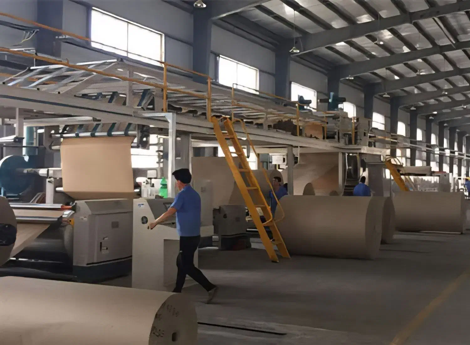 کارگر آقا و خانوم برای سالن تولید|استخدام صنعتی، فنی، مهندسی|ماهدشت, |دیوار