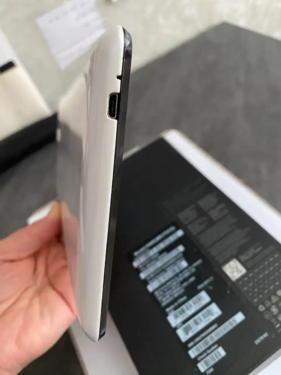 تبلتAsus|تبلت|تهران, شهران جنوبی|دیوار