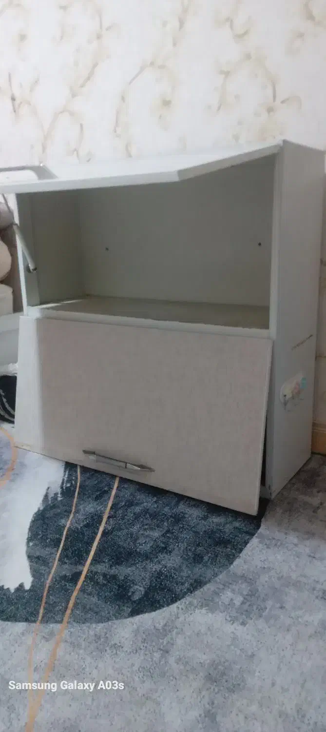 کابینت|مصالح و تجهیزات ساختمان|نظرآباد, مسکن مهر نظرآباد|دیوار