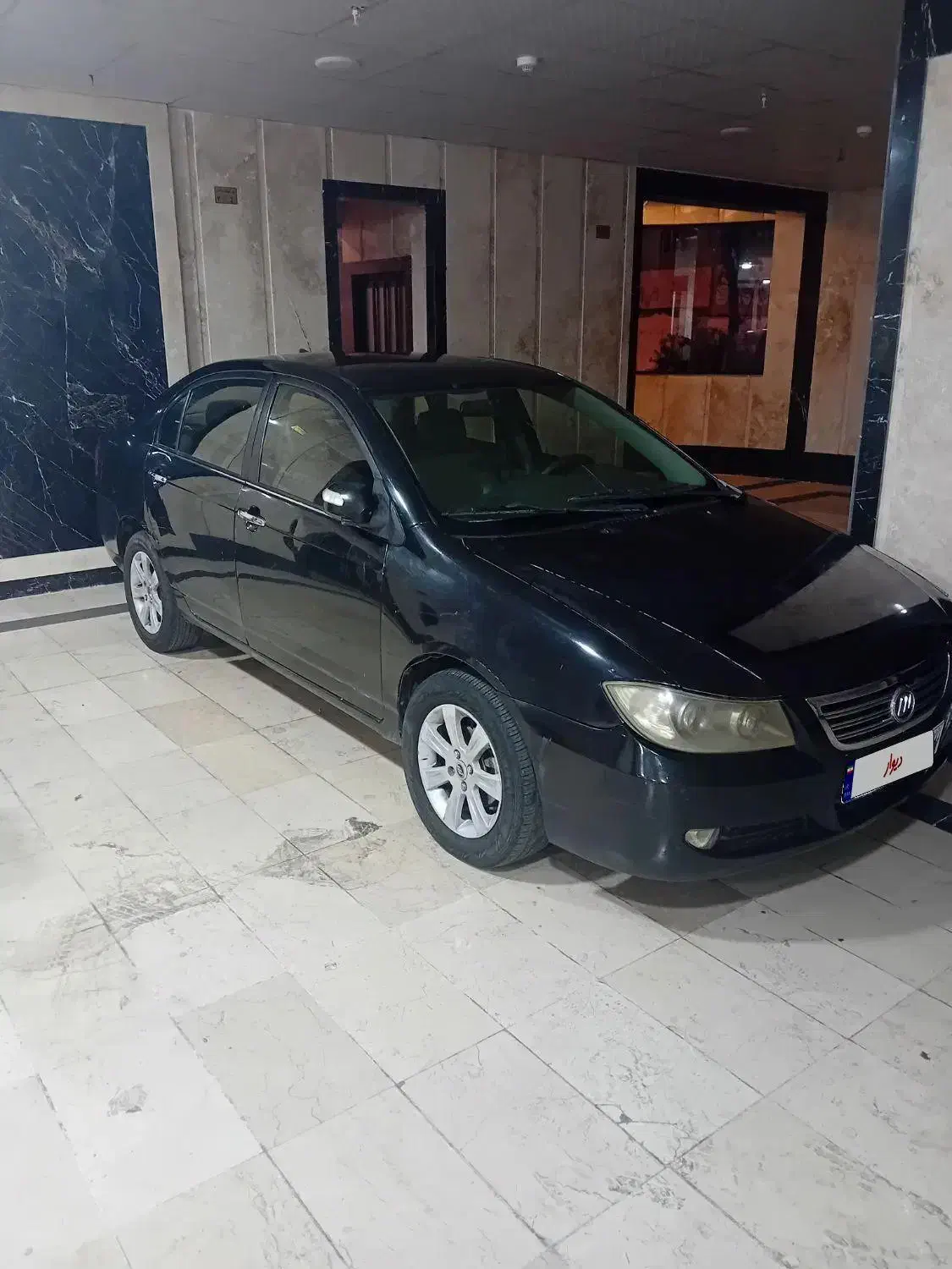 لیفان۶۲۰مدل۹۱|خودرو سواری و وانت|فردیس, قریشی|دیوار