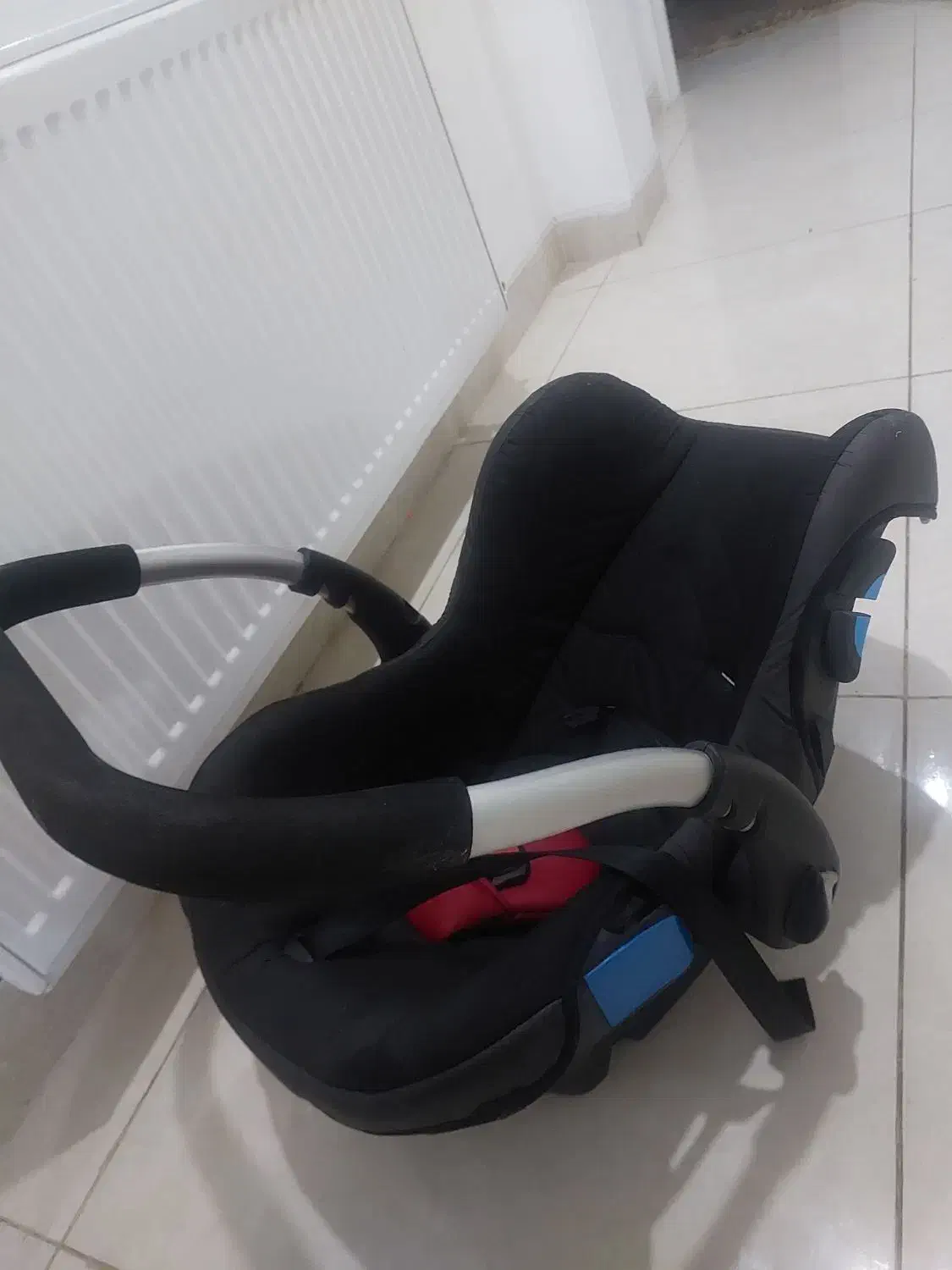 کریر گود بیبی|کالسکه و لوازم جانبی|کرمان, |دیوار