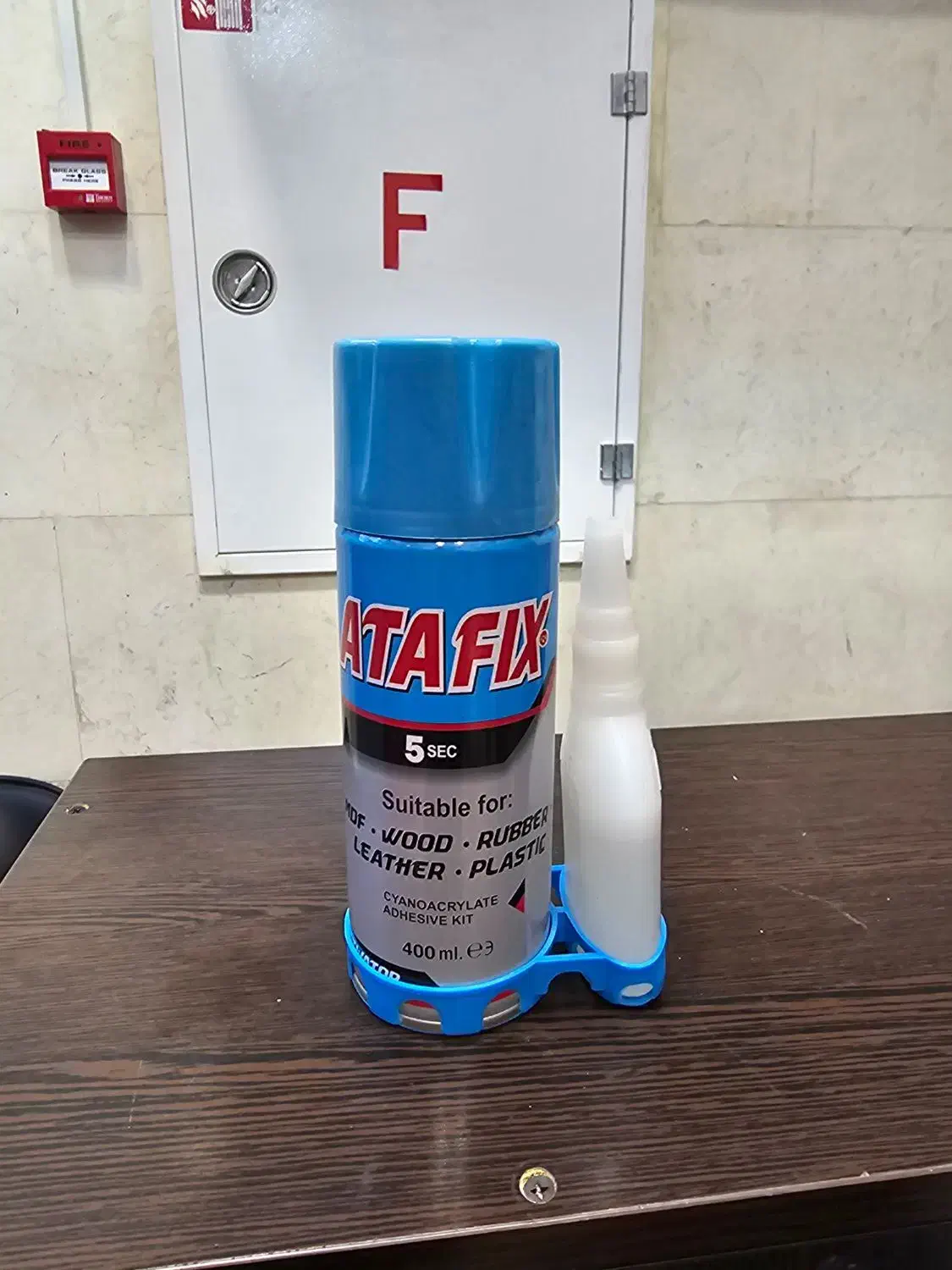 فروش چسب ۱،۲،۳ آتافیکس|مصالح و تجهیزات ساختمان|تهران, منیریه|دیوار