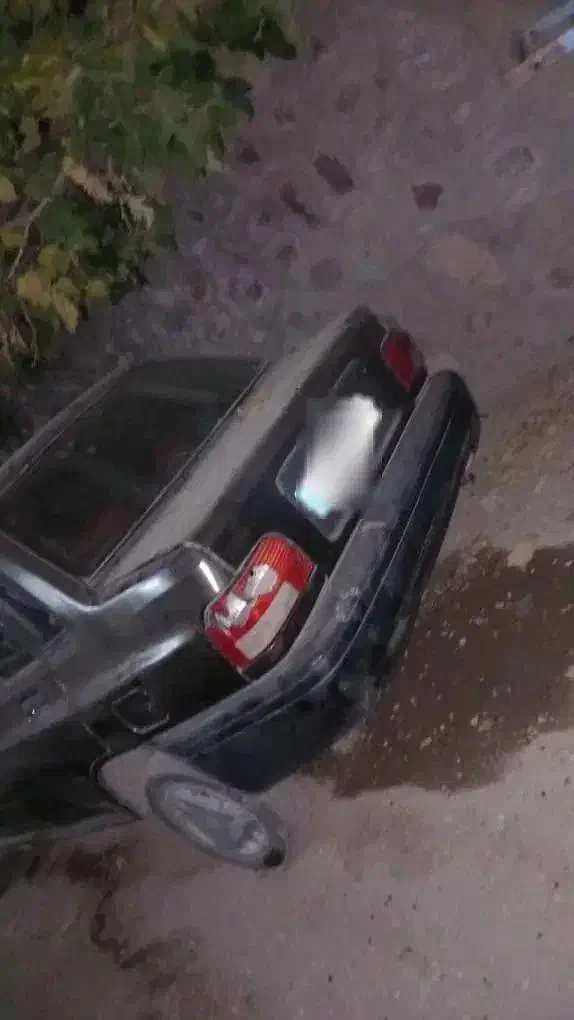 پراید 89|خودرو سواری و وانت|بم, |دیوار