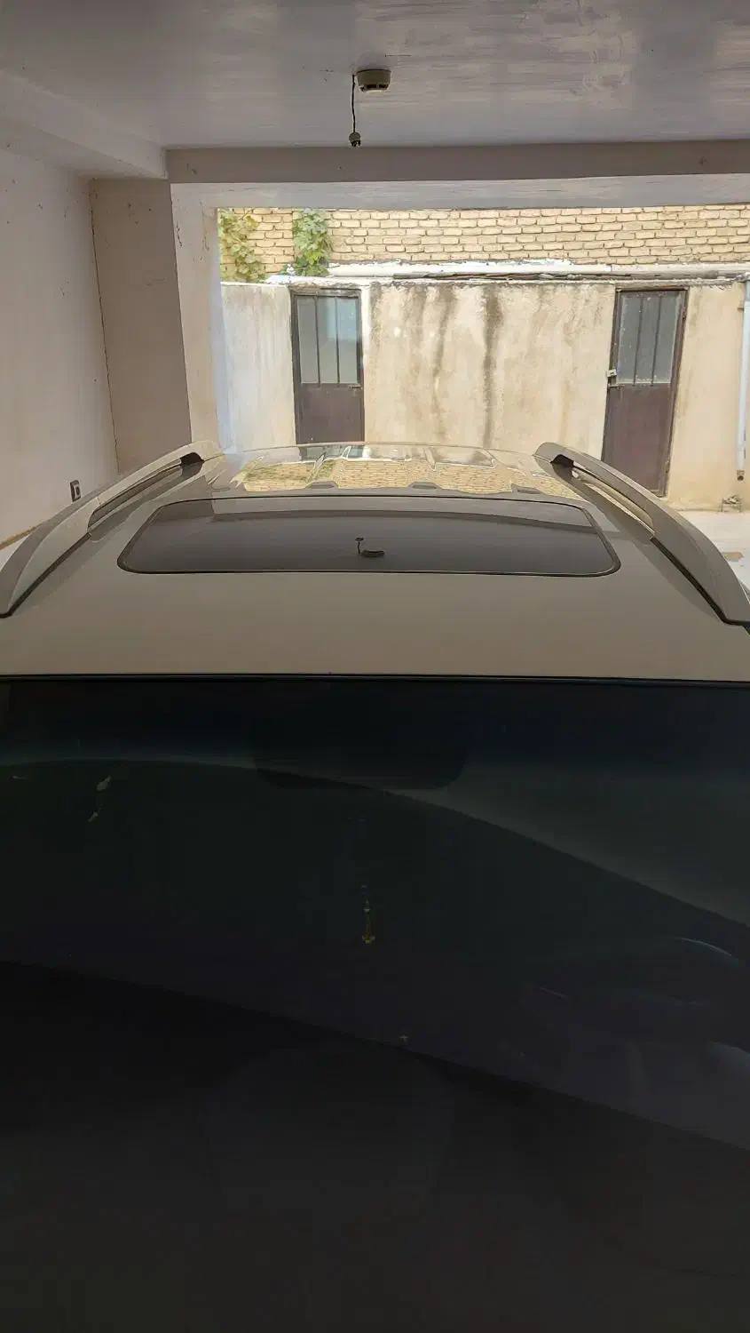 جک s5 مدل ۹۶|خودرو سواری و وانت|کرمانشاه, |دیوار