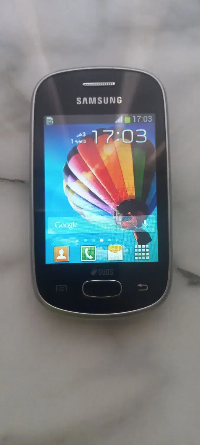 گوشی سامسونگ|موبایل|تهران, جیحون|دیوار