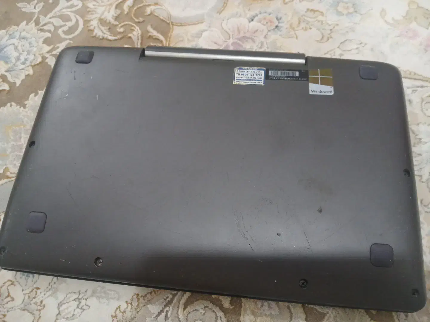 لبتاب ایسوس|رایانه همراه|زابل, |دیوار