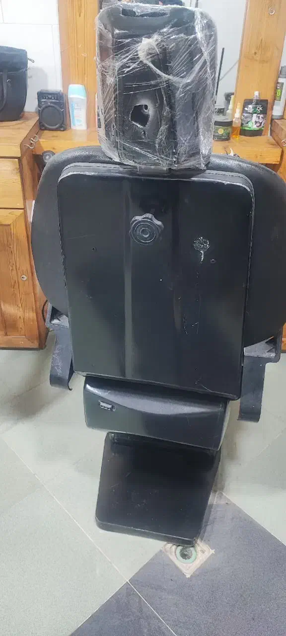 صندلی آریشگاه|آرایشگاه و سالنهای زیبایی|کرمانشاه, |دیوار