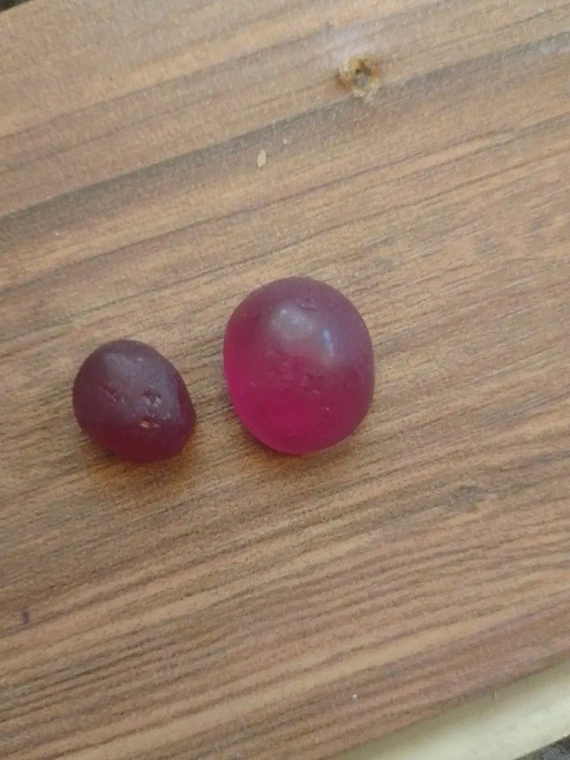 سنگ انگشتر...یاقوت اصل|جواهرات|اصفهان, خانه اصفهان|دیوار