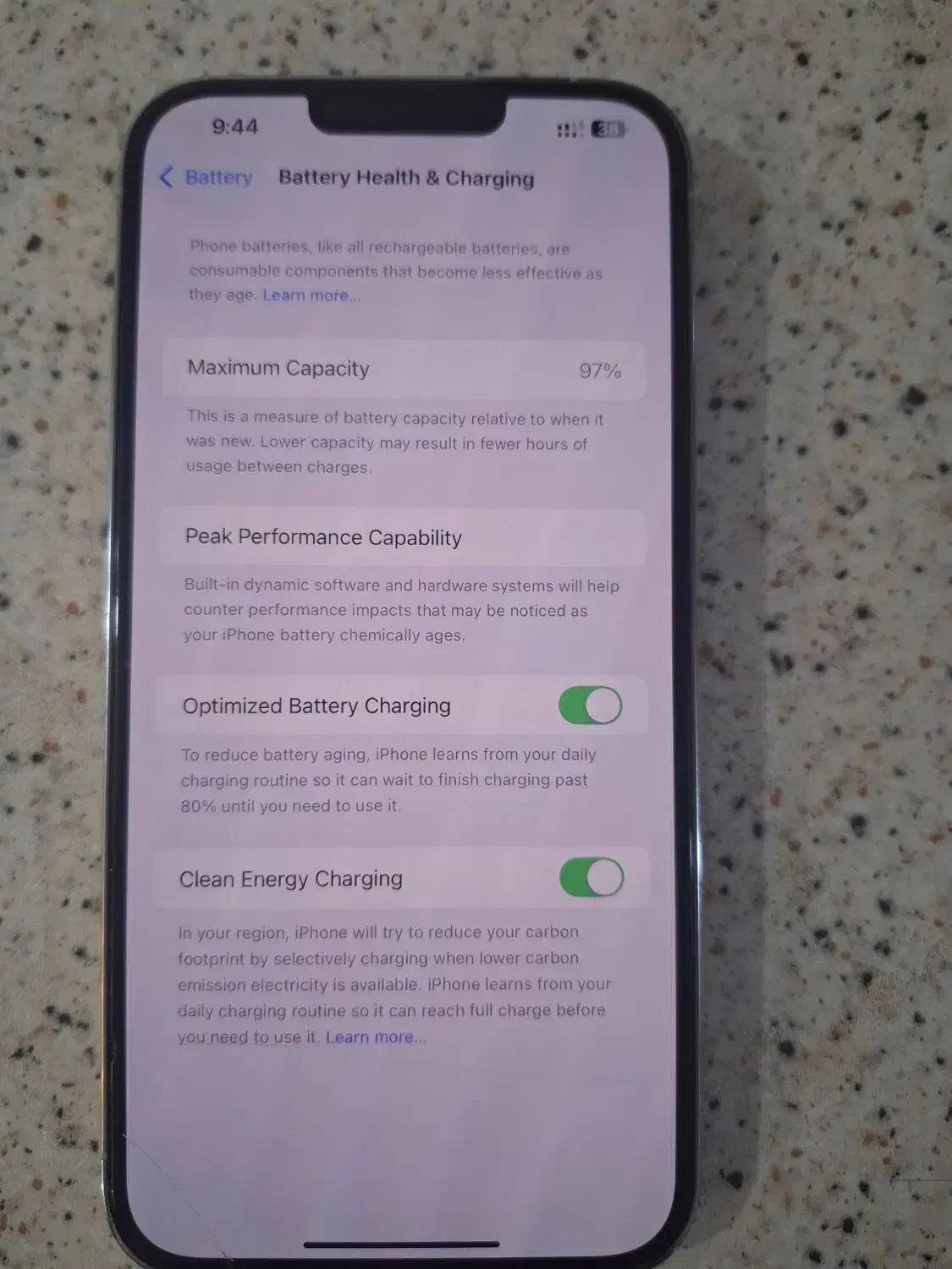 آیفون۱۳پرومکس|موبایل|قروه, |دیوار