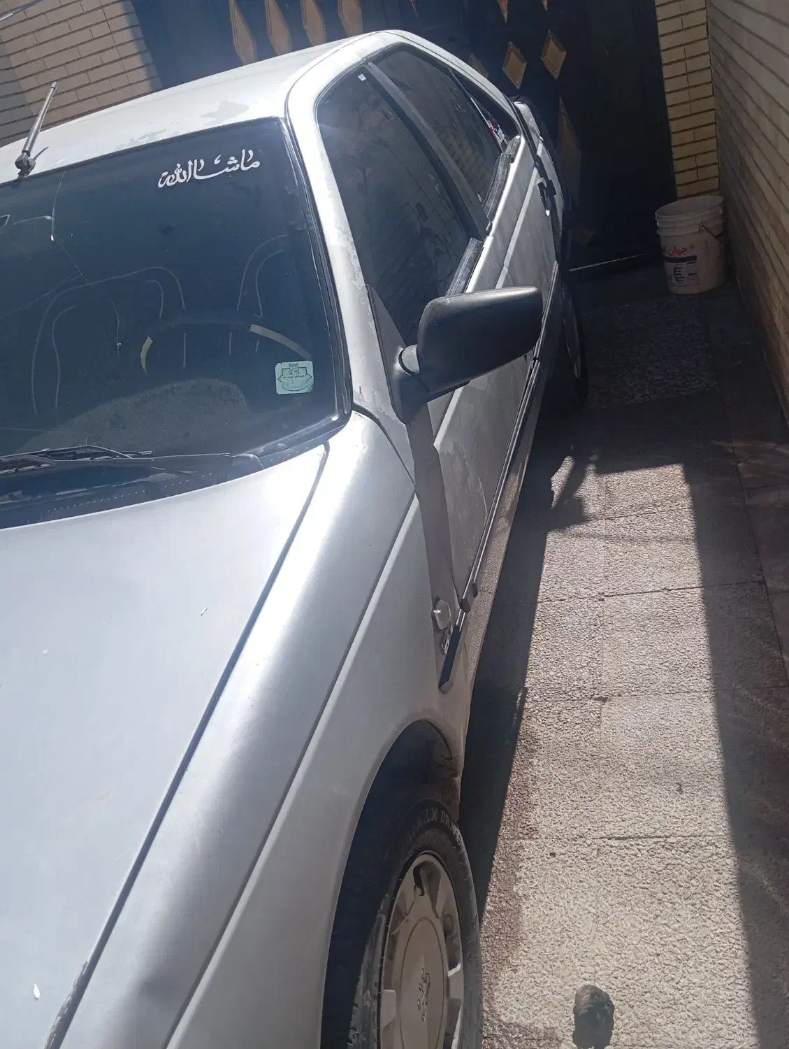 پژو۴۰۵مدل۸۸|خودرو سواری و وانت|سیرجان, |دیوار