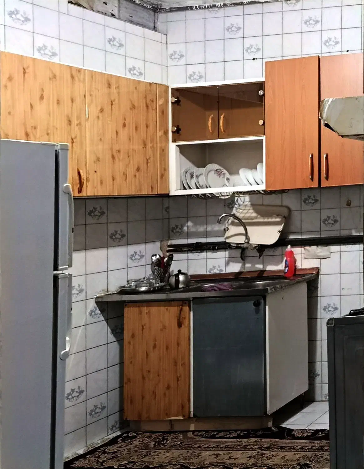 اجاره سوئیت|اجارهٔ کوتاه‌مدت آپارتمان و سوئیت|اصفهان, هفتون|دیوار