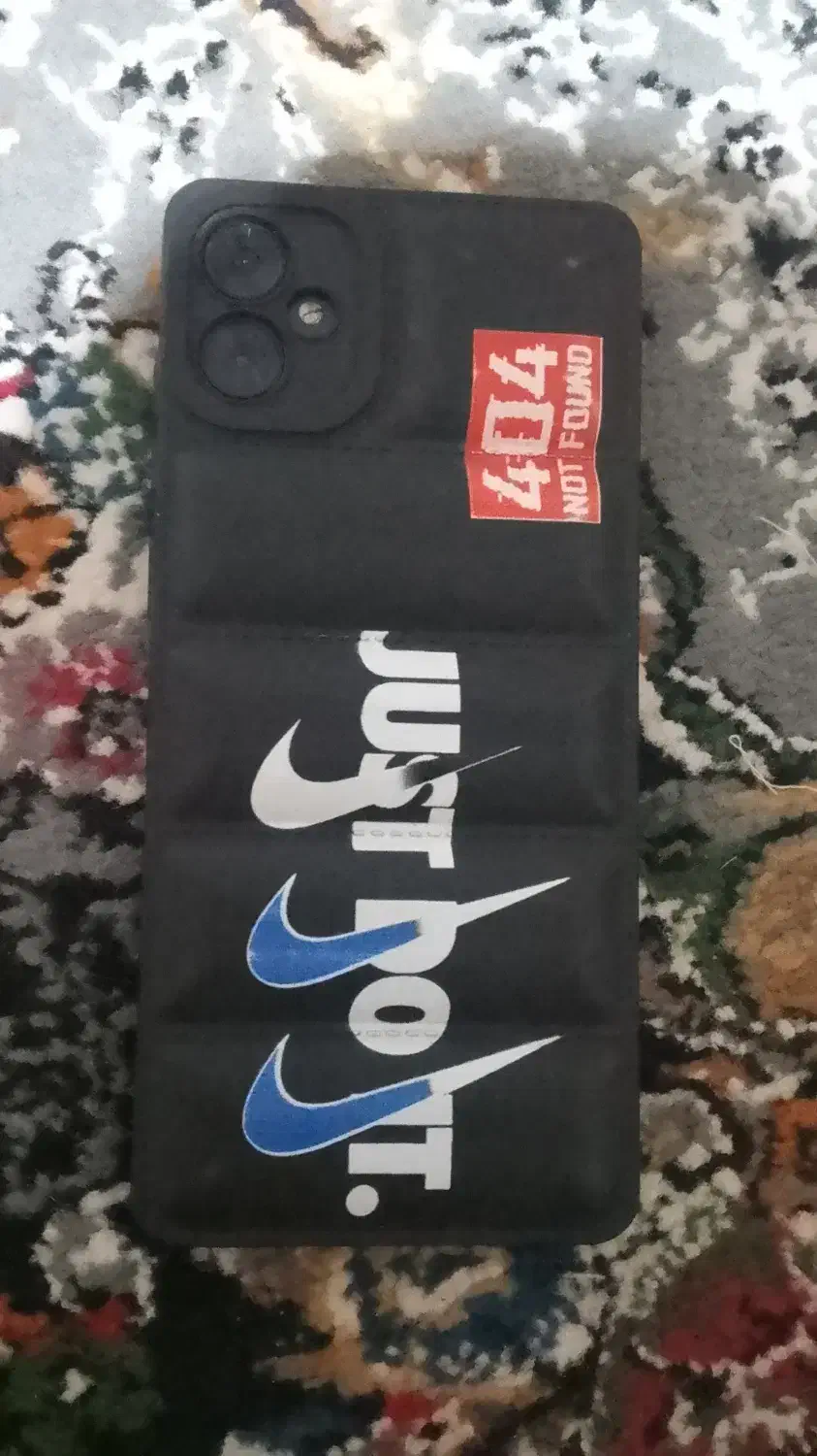 گوشی مدل a05|موبایل|کرمان, |دیوار