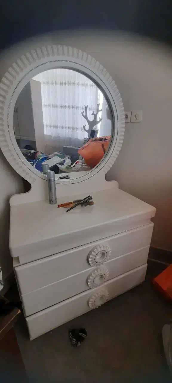 تخت دونفره|تخت و سرویس خواب|اصفهان, شاهد|دیوار