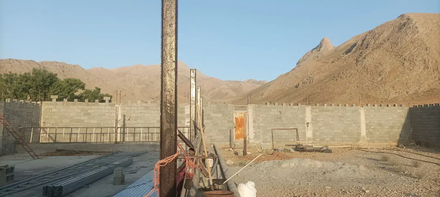 انجام کلیه امور بنایی و ساختمانی خورده کاری و کلی|خدمات پیشه و مهارت|فلاورجان, |دیوار