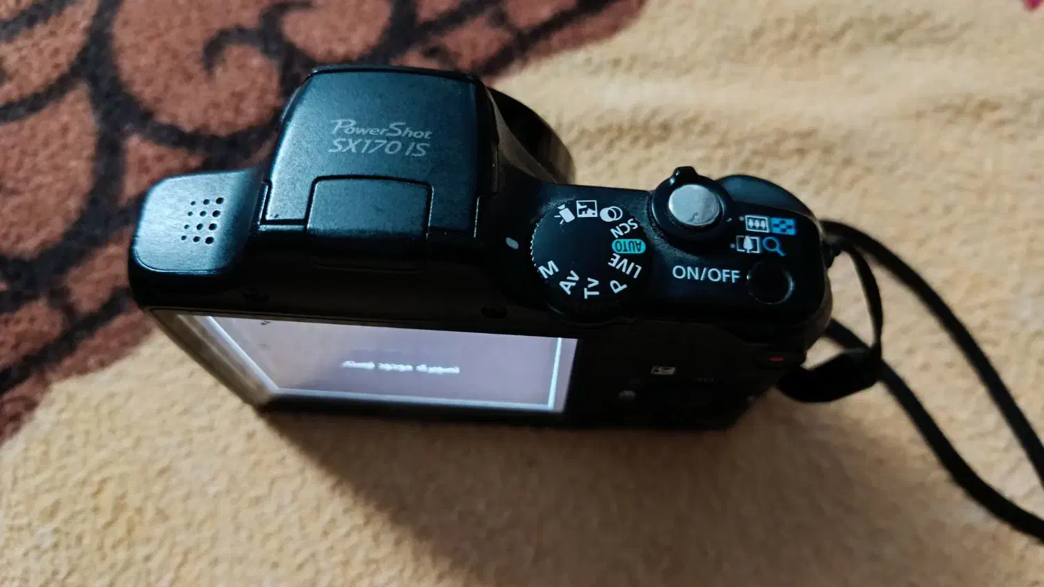 دوربین canon|دوربین عکاسی و فیلم‌برداری|میناب, |دیوار