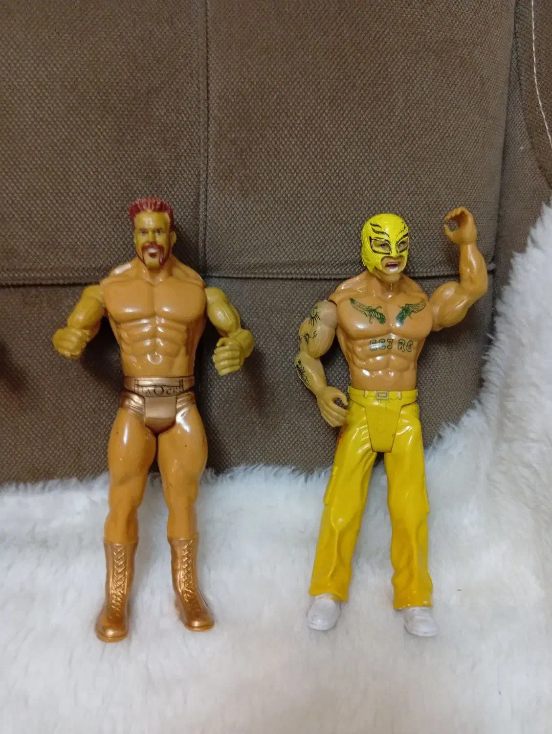 عروسک‌های فیگور|اسباب‌‌بازی|ساری, |دیوار