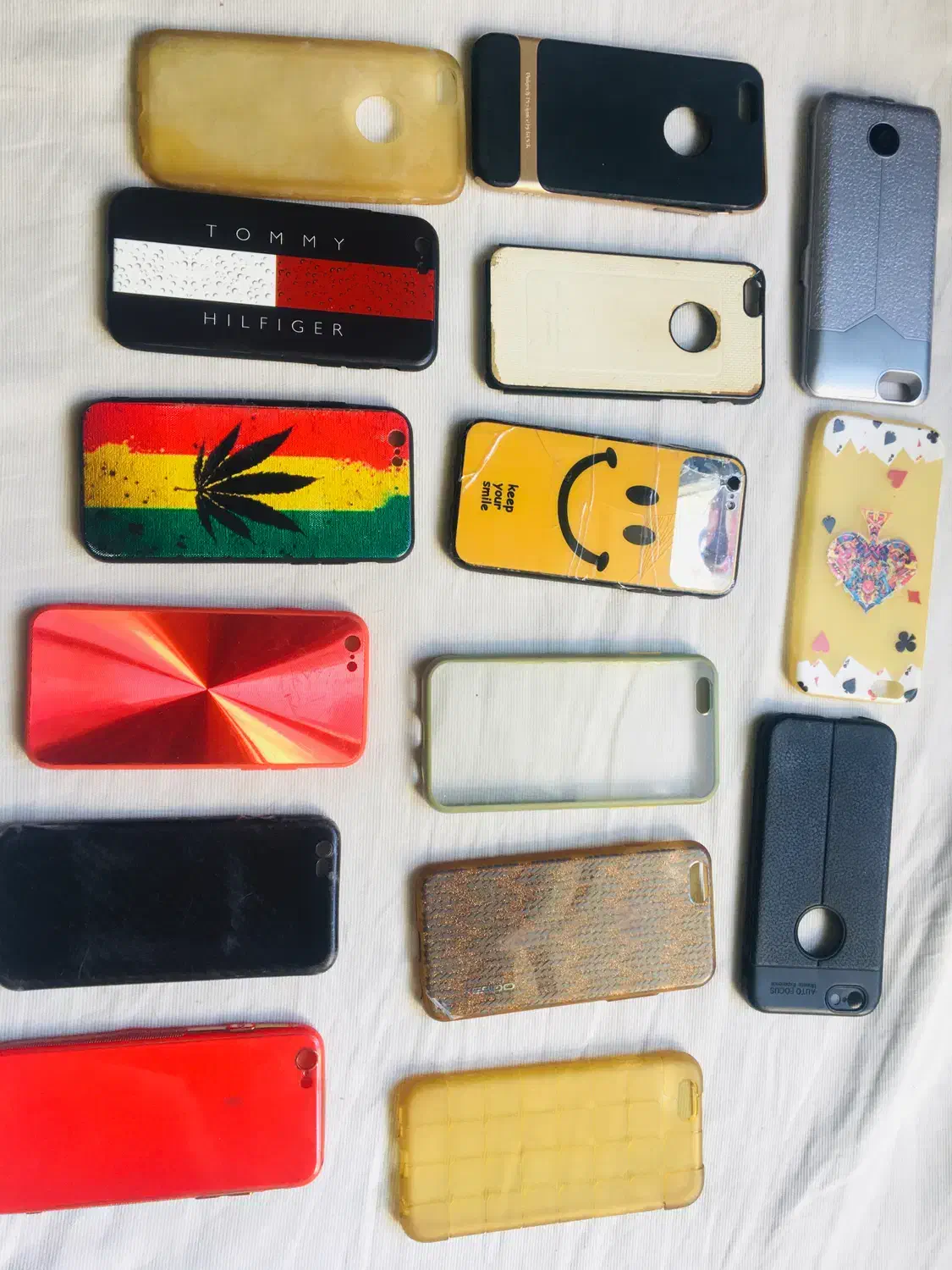 گوشی آیفون ۶تمیز|موبایل|اصفهان, سروستان|دیوار