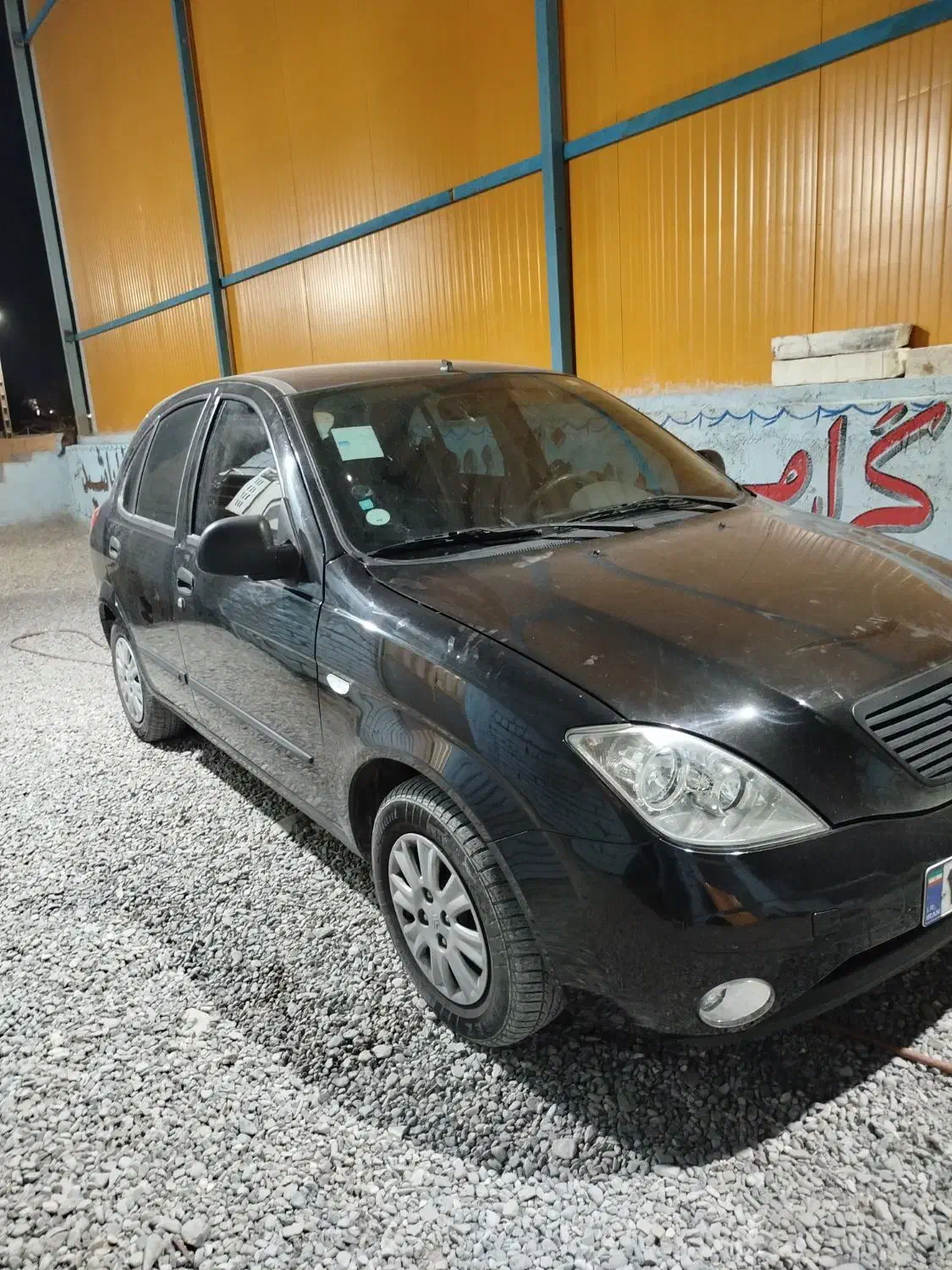 تبیا مدل ۱۴۰۱|خودرو سواری و وانت|زاهدان, |دیوار