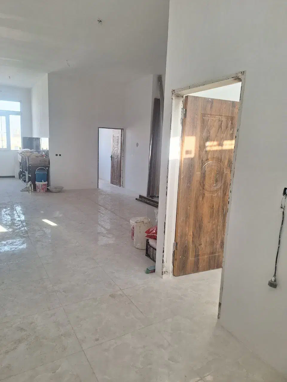 85 متری / نوساز / ثنایی / دوخواب|فروش آپارتمان|مشهد, توس (بلوار توس)|دیوار