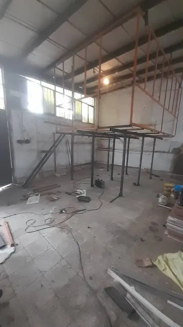 جوشکاری سیار برشکاری آهنگری،و...|خدمات پیشه و مهارت|کرج, اصفهانی‌ها|دیوار