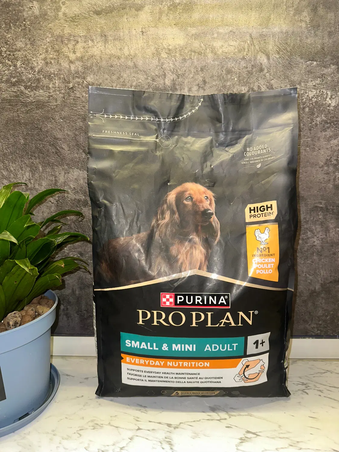 غذای خشک سگ پروپلن proplan|لوازم جانبی حیوانات|تهران, قیطریه|دیوار