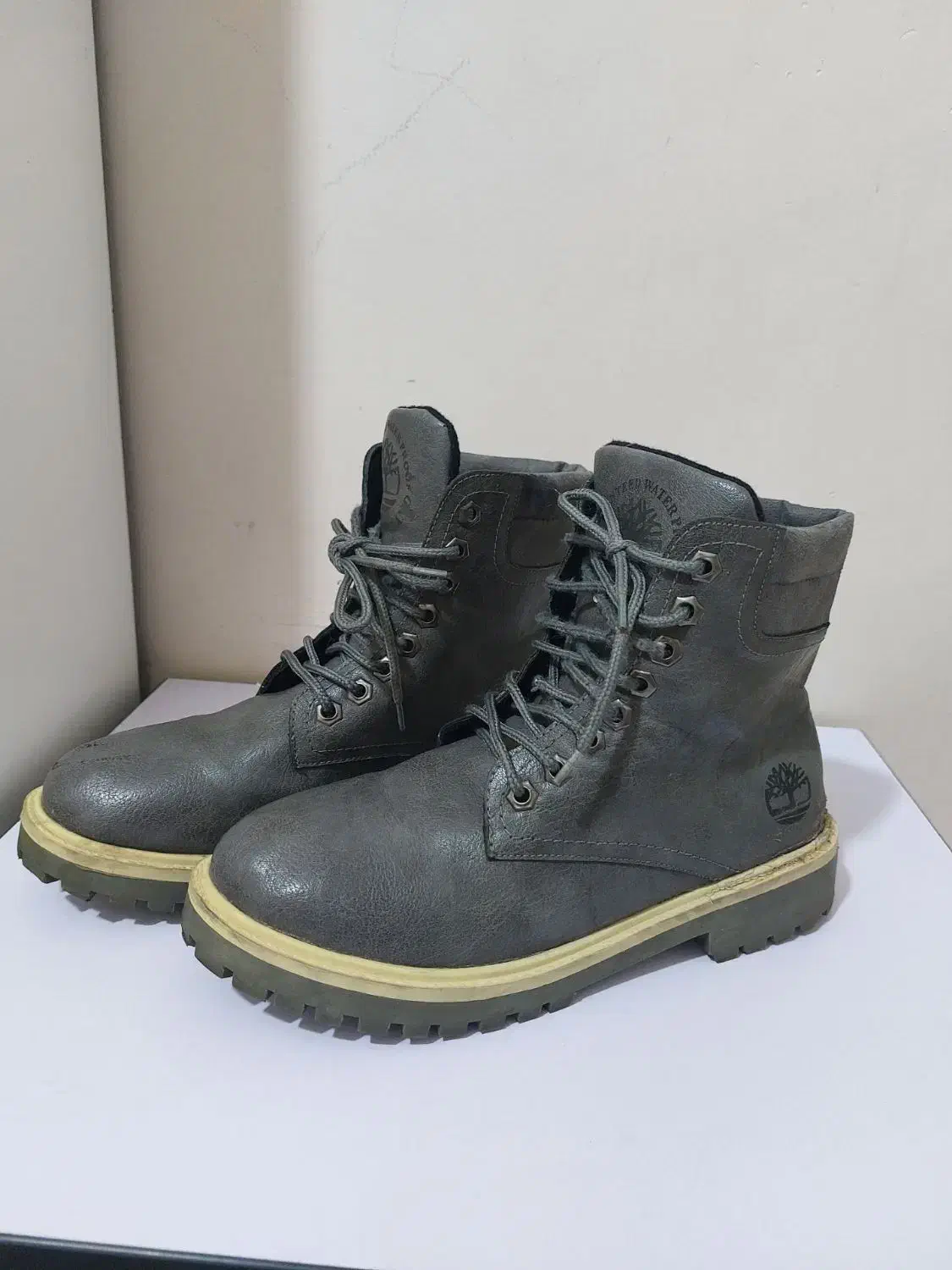 کتونی و بوت سایز 40 نو|کیف، کفش، کمربند|زنجان, |دیوار