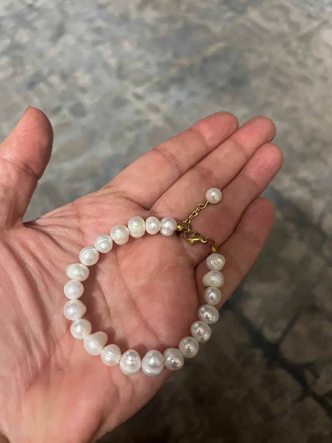 مروارید پرورشی|جواهرات|اصفهان, سپاهان‌شهر|دیوار