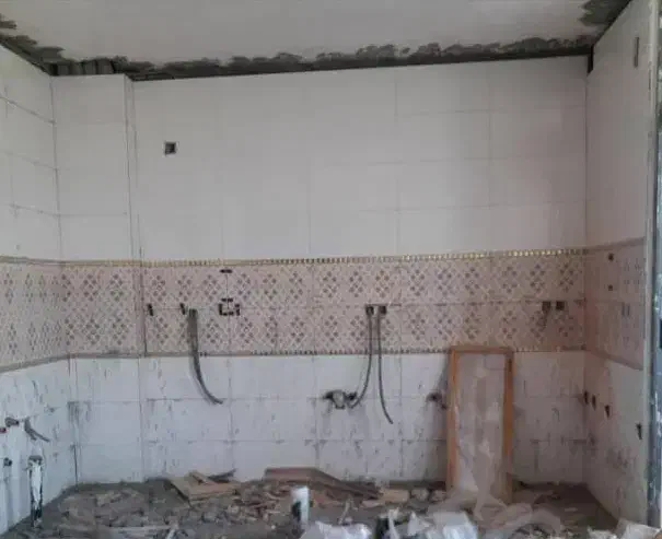 کاشی کاری کف و بدنه|خدمات پیشه و مهارت|امیدیه, |دیوار